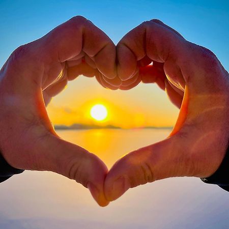 Schoene Aussichten Mitten In Berlin - Il Sole Zewnętrze zdjęcie